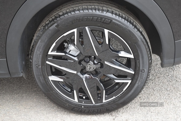 Used Peugeot 3008 2024 for sale - 76409656: Photo 36