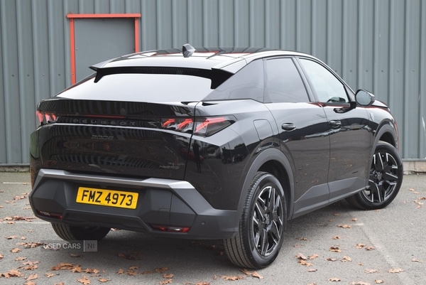 Used Peugeot 3008 2024 for sale - 76409656: Photo 39