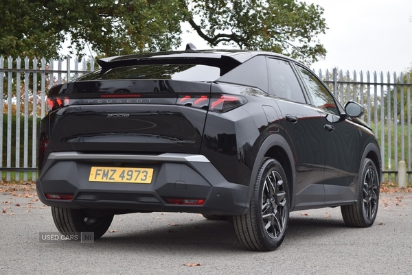 Used Peugeot 3008 2024 for sale - 76409656: Photo 4