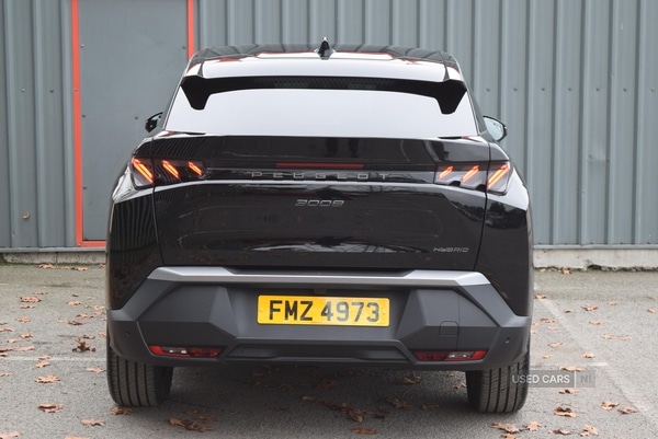 Used Peugeot 3008 2024 for sale - 76409656: Photo 40