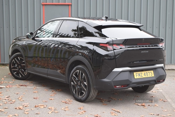 Used Peugeot 3008 2024 for sale - 76409656: Photo 41