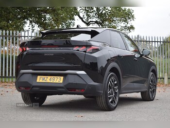 Used Peugeot 3008 2024 for sale - 76409656: Photo