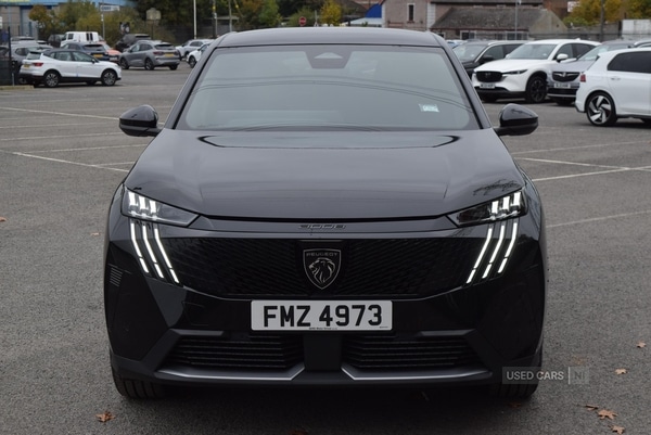 Used Peugeot 3008 2024 for sale - 76409656: Photo 5