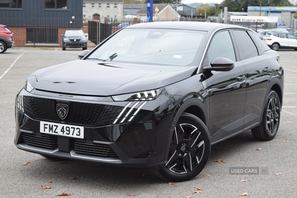 Used Peugeot 3008 2024 for sale - 76409656: Photo 6