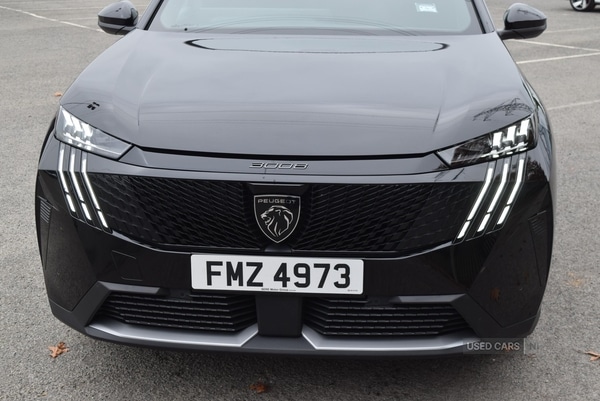 Used Peugeot 3008 2024 for sale - 76409656: Photo 8