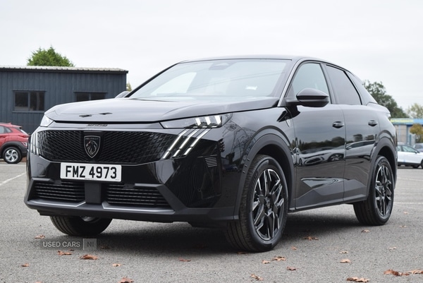 Used Peugeot 3008 2024 for sale - 76409656: Photo 9