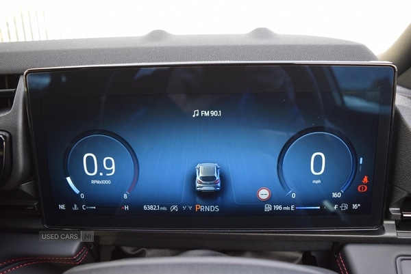 Used Ford Puma 2025 for sale - 77144926: Photo 13