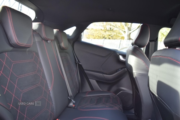 Used Ford Puma 2025 for sale - 77144926: Photo 26