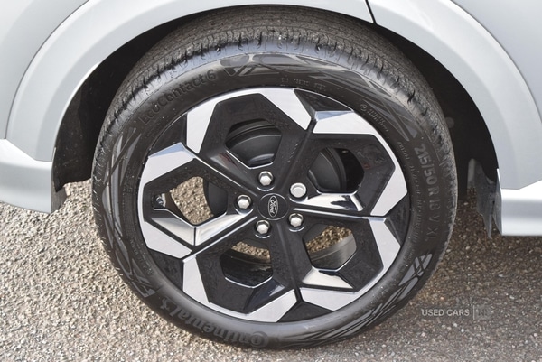 Used Ford Puma 2025 for sale - 77144926: Photo 29