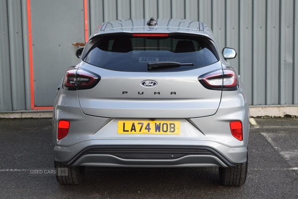 Used Ford Puma 2025 for sale - 77144926: Photo 34