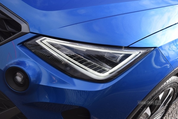 Used SEAT Arona 2023 for sale - 78020921: Photo 10