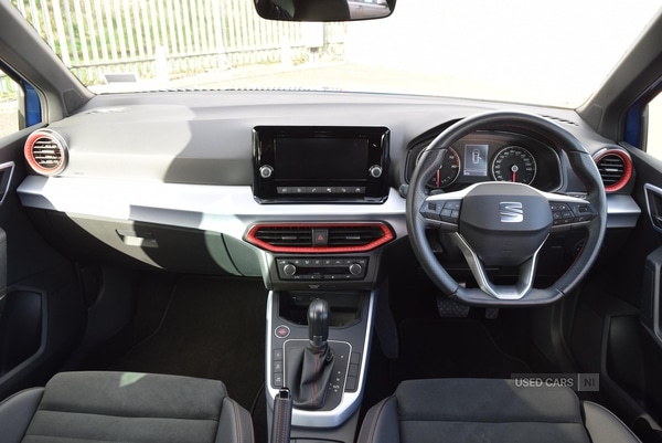 Used SEAT Arona 2023 for sale - 78020921: Photo 11