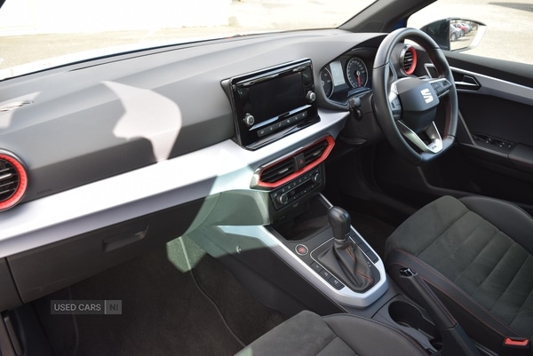 Used SEAT Arona 2023 for sale - 78020921: Photo 12