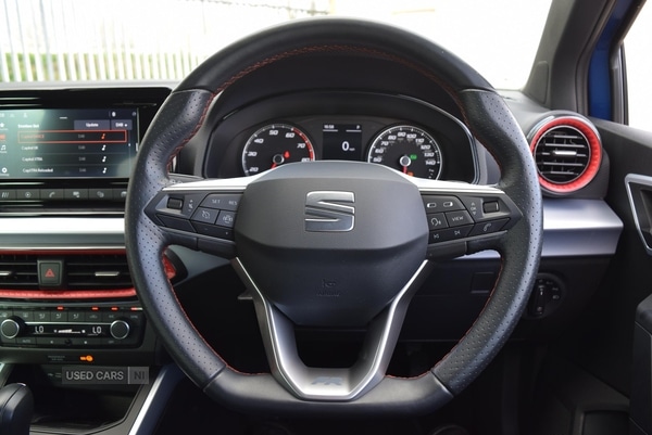 Used SEAT Arona 2023 for sale - 78020921: Photo 14