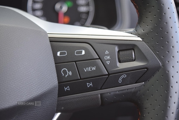 Used SEAT Arona 2023 for sale - 78020921: Photo 16