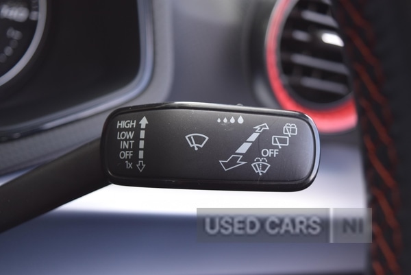 Used SEAT Arona 2023 for sale - 78020921: Photo 18