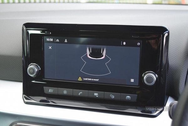 Used SEAT Arona 2023 for sale - 78020921: Photo 19