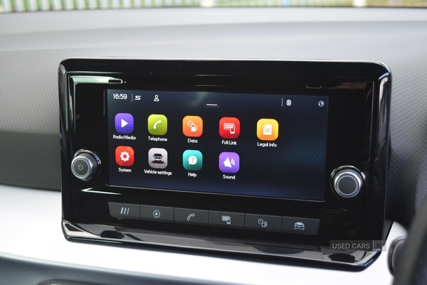 Used SEAT Arona 2023 for sale - 78020921: Photo 21