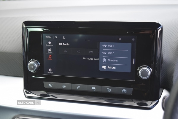 Used SEAT Arona 2023 for sale - 78020921: Photo 22