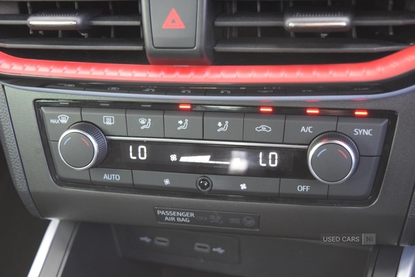 Used SEAT Arona 2023 for sale - 78020921: Photo 24