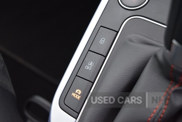 Used SEAT Arona 2023 for sale - 78020921: Photo 27