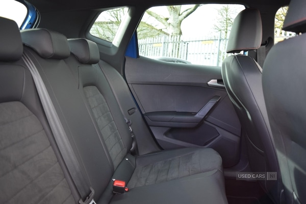 Used SEAT Arona 2023 for sale - 78020921: Photo 31