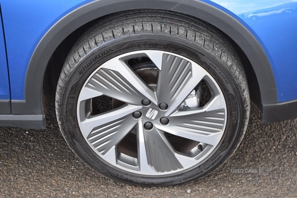 Used SEAT Arona 2023 for sale - 78020921: Photo 33