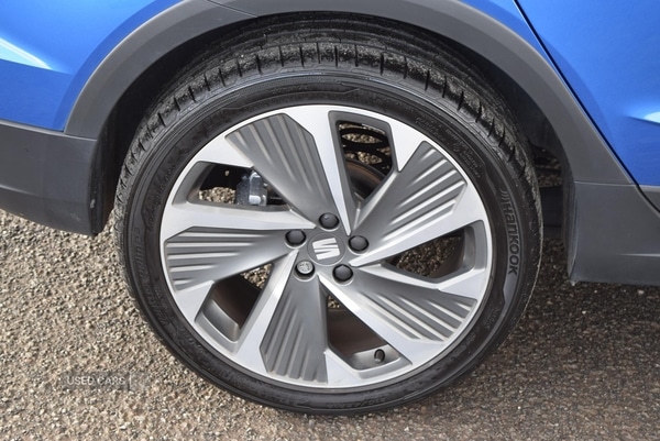 Used SEAT Arona 2023 for sale - 78020921: Photo 34