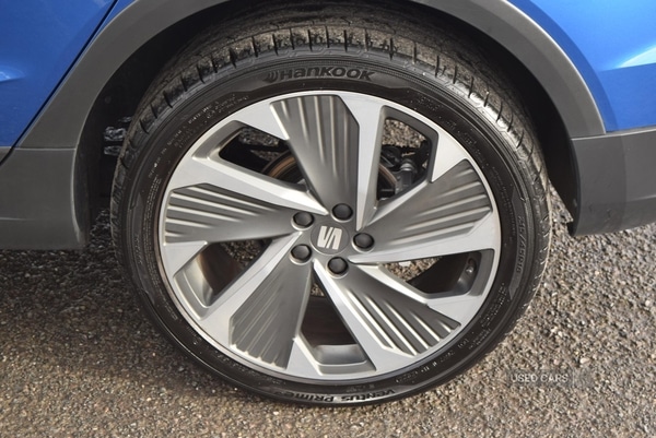 Used SEAT Arona 2023 for sale - 78020921: Photo 35