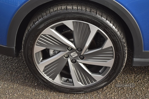 Used SEAT Arona 2023 for sale - 78020921: Photo 36