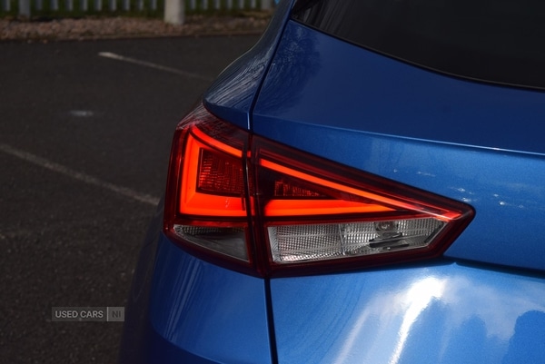 Used SEAT Arona 2023 for sale - 78020921: Photo 37