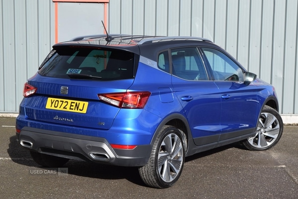 Used SEAT Arona 2023 for sale - 78020921: Photo 38