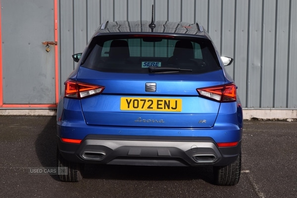 Used SEAT Arona 2023 for sale - 78020921: Photo 39