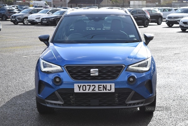 Used SEAT Arona 2023 for sale - 78020921: Photo 5