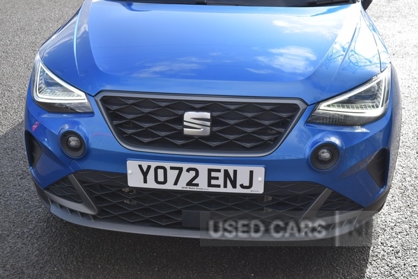 Used SEAT Arona 2023 for sale - 78020921: Photo 8