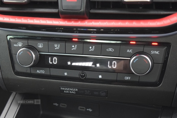 Used SEAT Ibiza 2023 for sale - 76409648: Photo 24