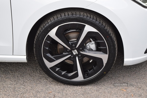 Used SEAT Ibiza 2023 for sale - 76409648: Photo 32