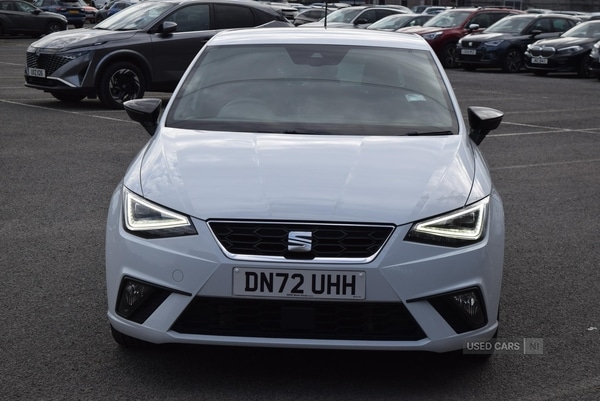 Used SEAT Ibiza 2023 for sale - 76409648: Photo 5