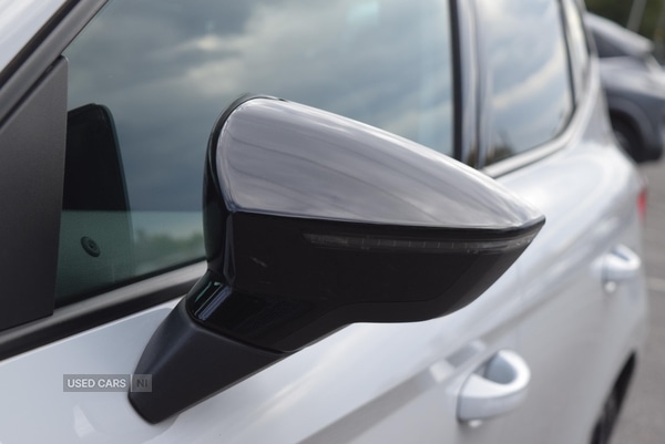 Used SEAT Ibiza 2023 for sale - 76409648: Photo 7