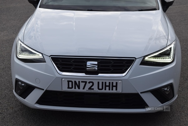 Used SEAT Ibiza 2023 for sale - 76409648: Photo 8