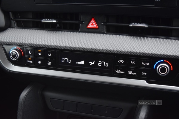 Used Kia Sportage 2022 for sale - 77102320: Photo 23