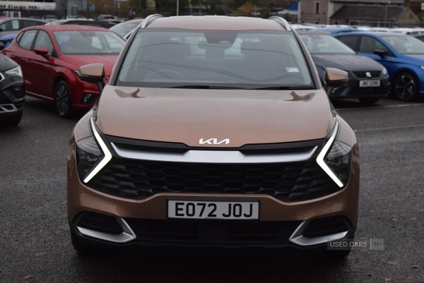 Used Kia Sportage 2022 for sale - 77102320: Photo 5