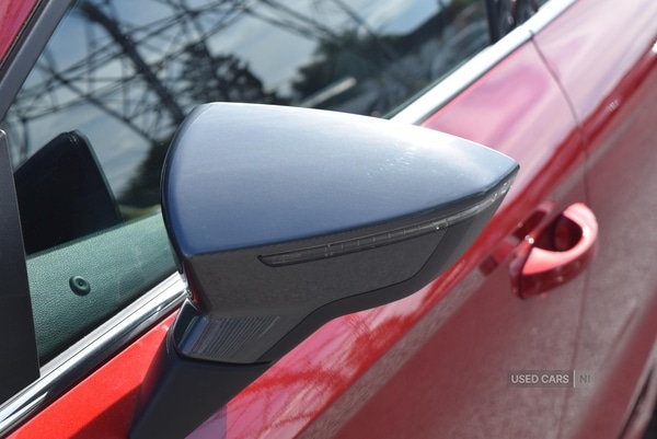 Used SEAT Ibiza 2025 for sale - 77017747: Photo 7