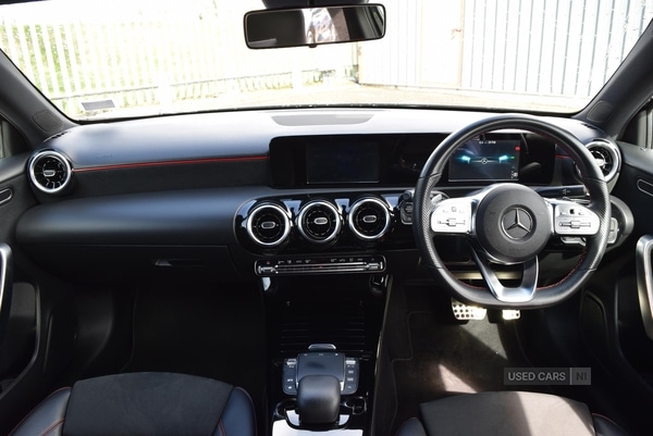 Used Mercedes-Benz A-Class 2020 for sale - 78087532: Photo 11