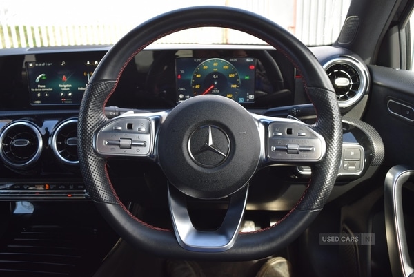 Used Mercedes-Benz A-Class 2020 for sale - 78087532: Photo 14
