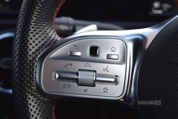 Used Mercedes-Benz A-Class 2020 for sale - 78087532: Photo 15