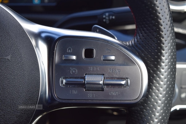 Used Mercedes-Benz A-Class 2020 for sale - 78087532: Photo 16