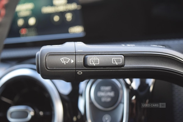 Used Mercedes-Benz A-Class 2020 for sale - 78087532: Photo 17