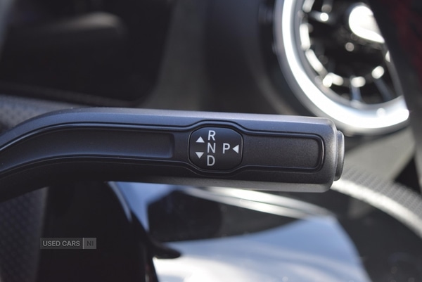 Used Mercedes-Benz A-Class 2020 for sale - 78087532: Photo 18