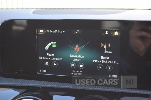 Used Mercedes-Benz A-Class 2020 for sale - 78087532: Photo 20